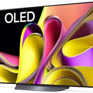 LG OLED B3