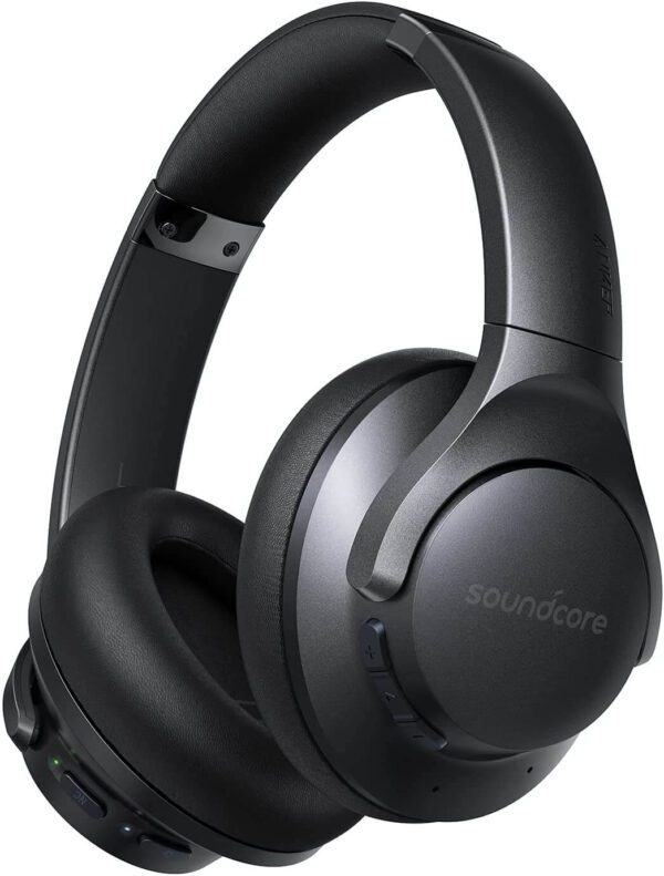 Soundcore Life Q20+ Active Noise Cancelling Headphones