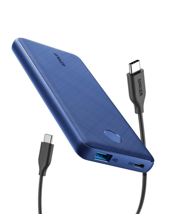 PowerCore Slim 10000 PD A1231H11