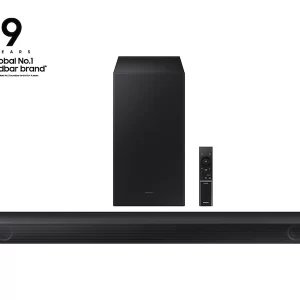 SAMSUNG HW-B550 Soundbar