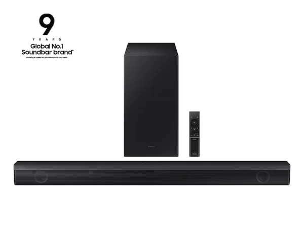 SAMSUNG HW-B550 Soundbar