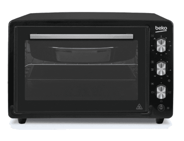 Beko BMO3431B UK MIDI Oven 34L