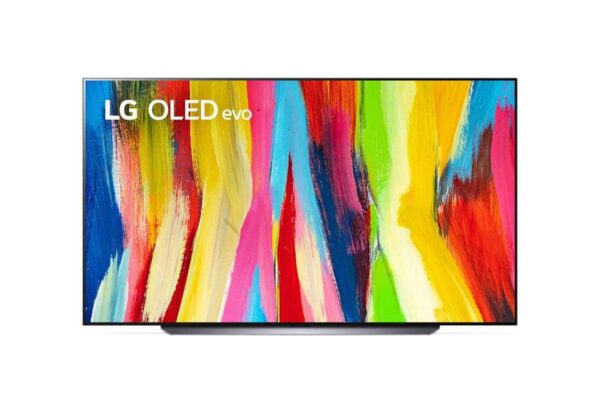 Lg 65c2 Evo Oled Tv EA