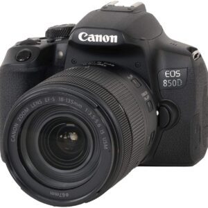 Canon EOS 850D