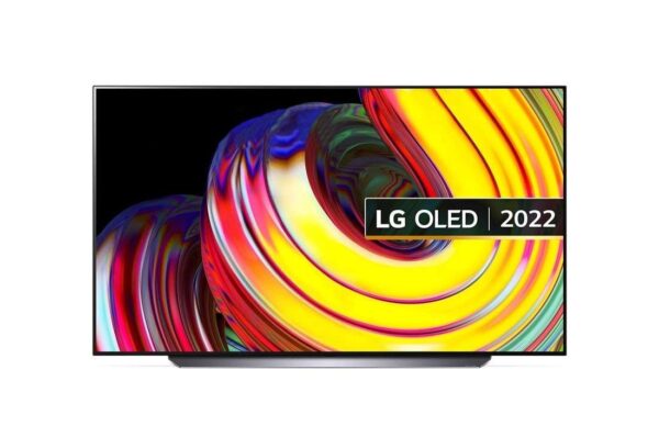 LG  65CS6  OLED 4K WebOS Smart AI ThinQ Pixel Dimming