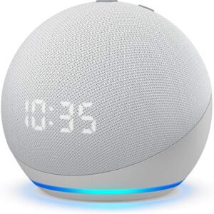 Echo Dot 4th Gen