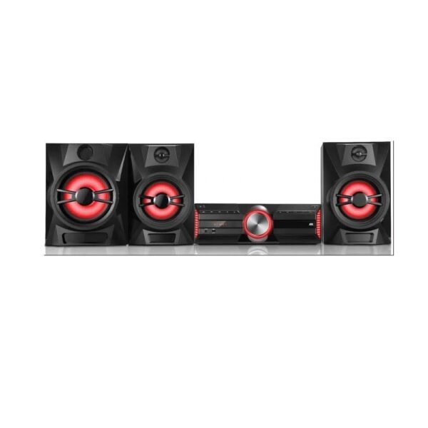 Hisense HiFI system 800 Watts HA650