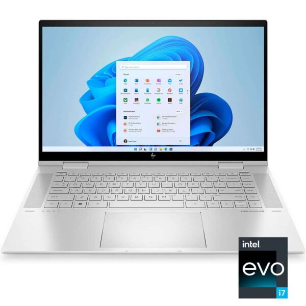 Hp Envy 15 X360 Core I7 16gb 512gb Ssd - Image 2