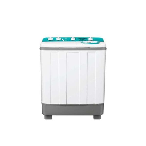 Hisense Twin Tub 11kg Washing Machine WSRB113