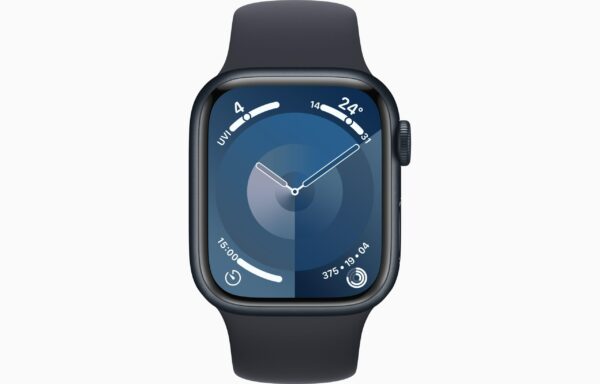Apple Watch Series 9 GPS - Image 3