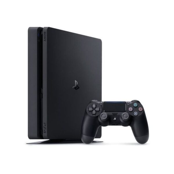 PS4 500 GB SLIM