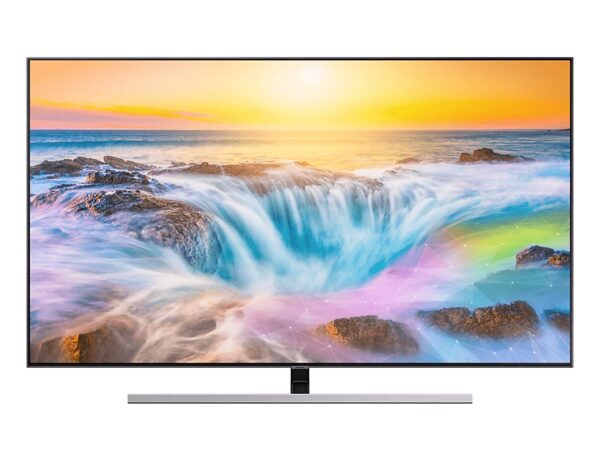 Samsung 55q80r Qled 55 Inch Q80r Dubai