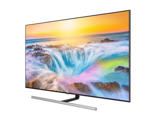 Samsung 55q80r Qled 55 Inch Q80r Dubai