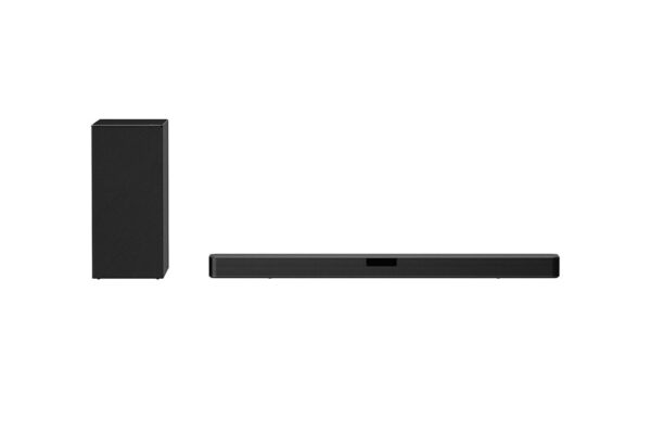 LG SN5Y 2.1 Sound Bar