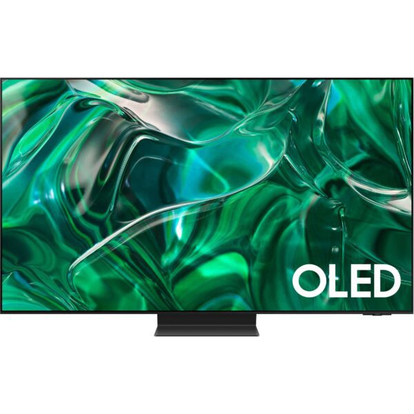 Samsung OLED 77" S95CAU 77S95CAU 4K TV