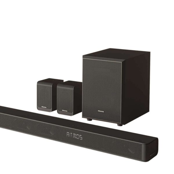 Hisense AX5100G Soundbar