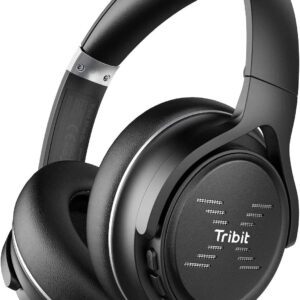 Tribit XFree Go Headphones