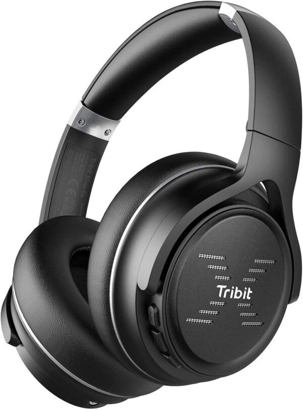 Tribit XFree Go Headphones