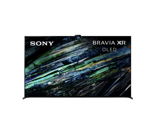 SONY 65" A95L BRAVIA XR OLED 4K HDR Google TV 65A95L