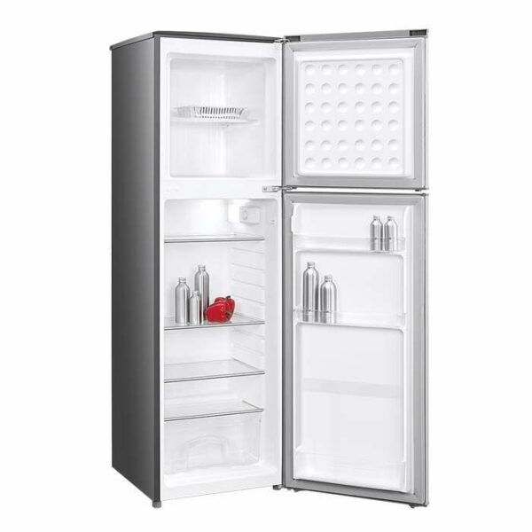 Beko 166L DoubleDoor Fridge BAD230 KE