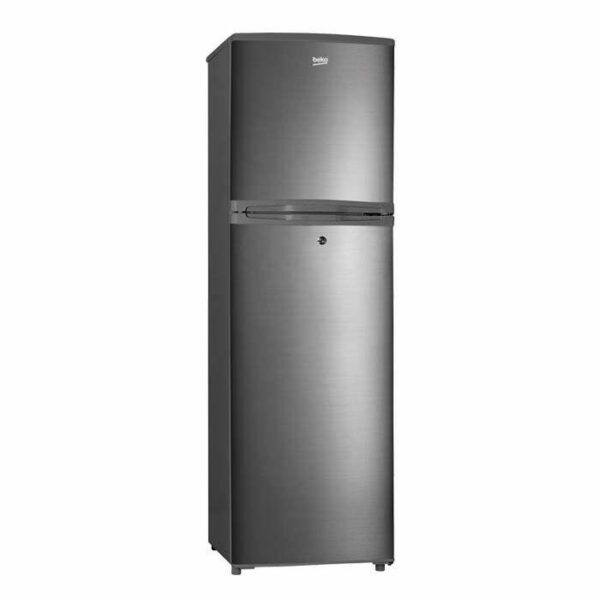 Beko 166L DoubleDoor Fridge BAD230 KE