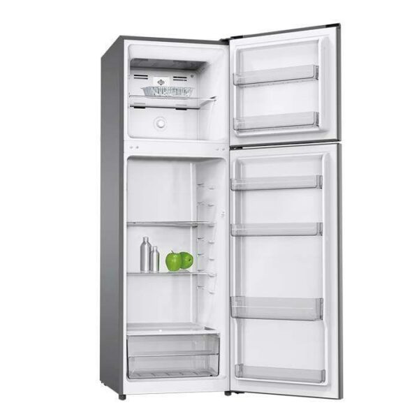 Beko 198L DoubleDoor Fridge BAD526 KE