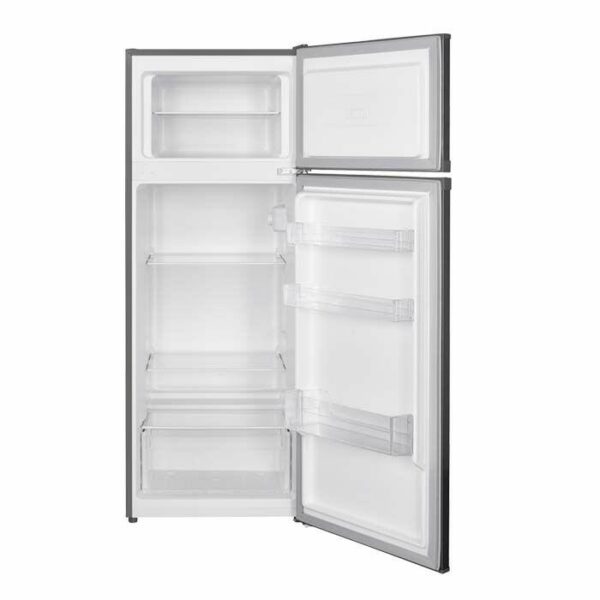 Beko 205L DoubleDoor Fridge BAD285 KE