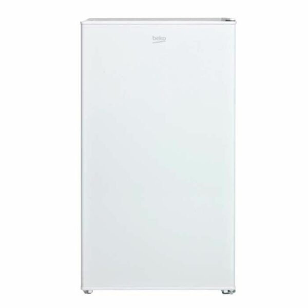 Beko, 93L Single Door Fridge Direct Cool TS090210X UK KE