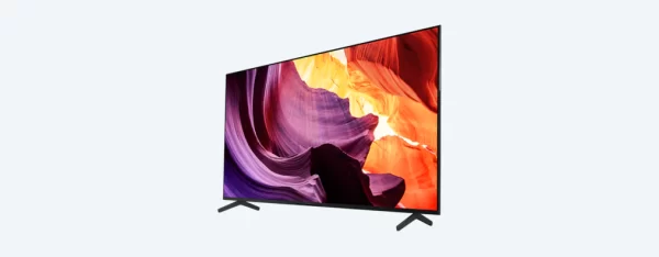 SONY 75″ X80L | 4K  (Google TV) (2023)  75X80L