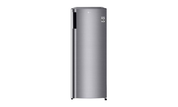 LG single Door Refrigerator 199L GN-Y331SLBB