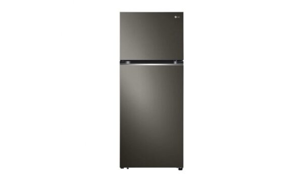 LG 395L Top Freezer Refrigerator GL-B492PXGB