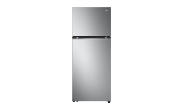 LG 395L Top Freezer Refrigerator  GL-B492PLGB