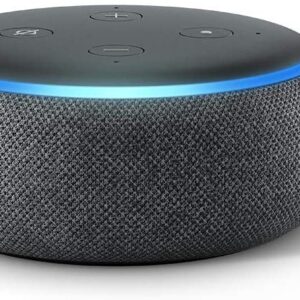 Echo Dot 3rd Gen