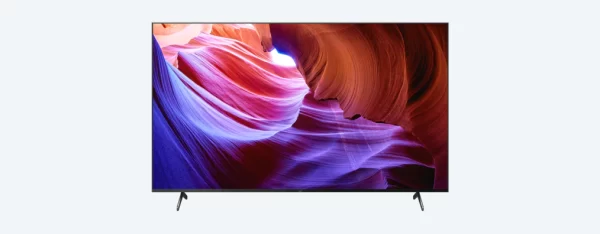 SONY 55X85L | 4K Ultra HD |(Google TV) (2023)