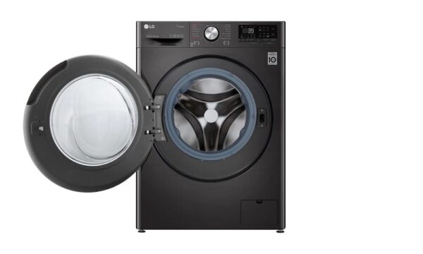 LG 9/5Kg Front Loaad Washer Dryer F4R5VGG2E - Image 2