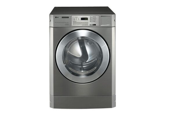 LG FH069FD2MS 10.5Kg Commercial Washer