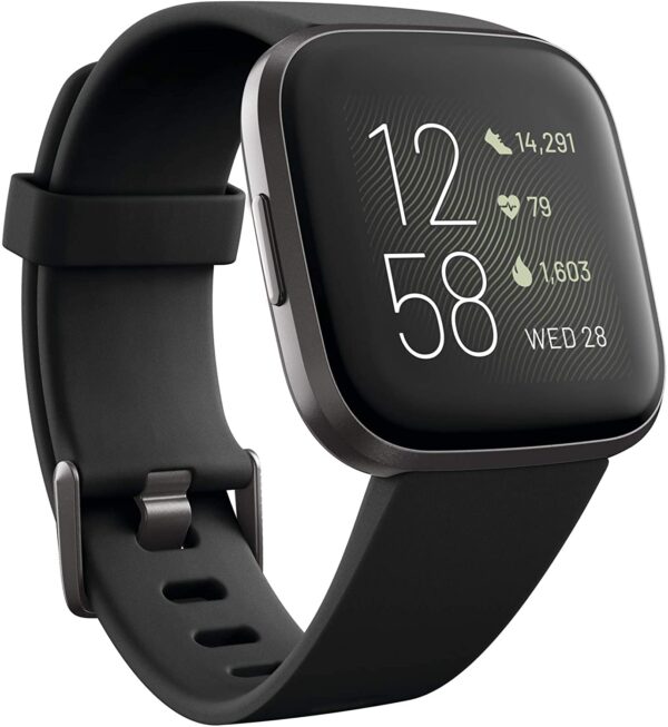 Fitbit Versa 2 Smartwatch