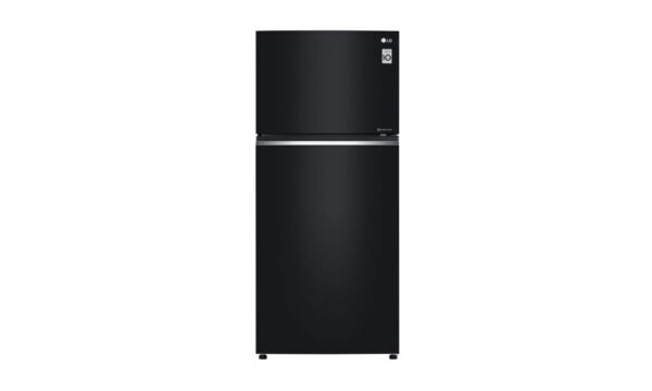 LG 506L Top Freezer Refrigerator GN-C702SGGU