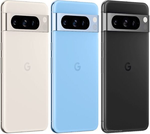 Google Pixel 8 Pro 256GB - Image 2