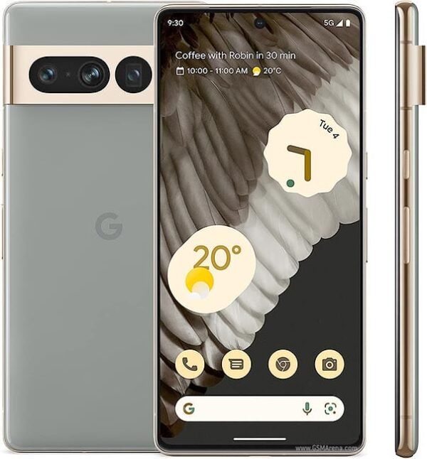 Google Pixel 7 Pro 256GB