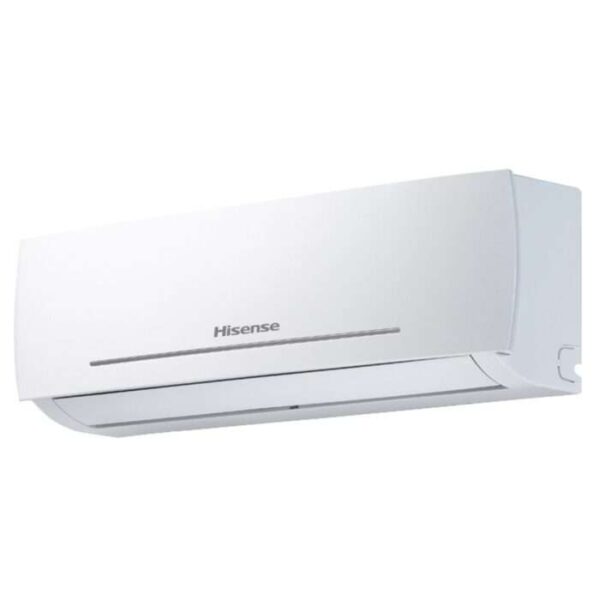 Hisense AS-18CR4SXATG02 18000 Btu Air Conditioner