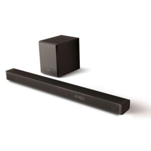 Hisense AX3100G soundbar