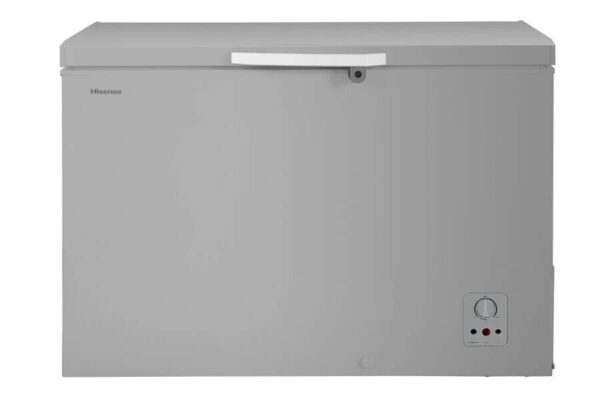 Hisense FC297SH 297L Chest Freezer