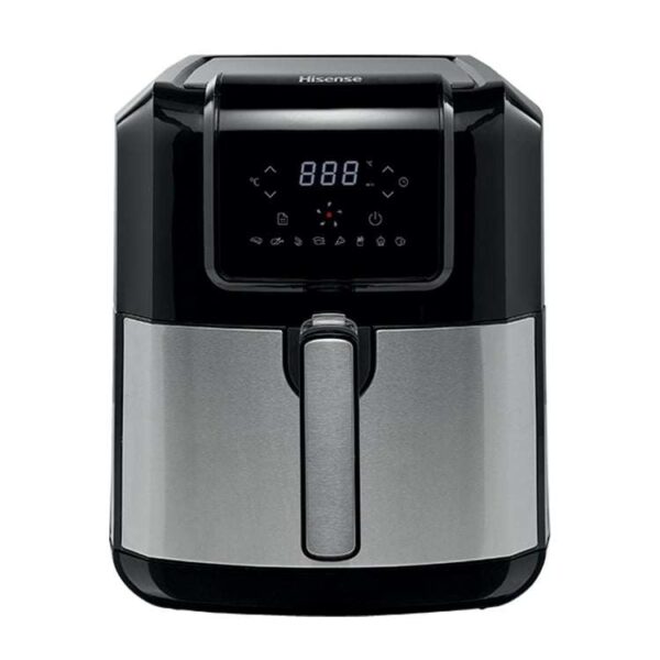 Hisense H06AFBS1S3 6.3L Air Fryer