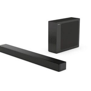 Hisense HS2100 Sound bar