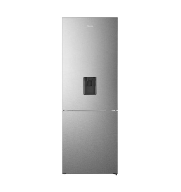 Hisense REF286DR 286L Bottom Mount Fridge