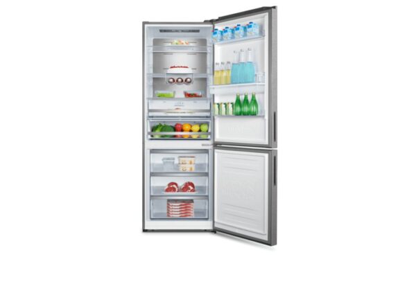 Hisense REF286DR 286L Bottom Mount Fridge - Image 2