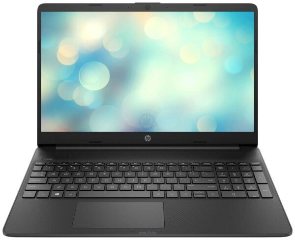 Hp 15s Core I7 8gb 512gb Ssd