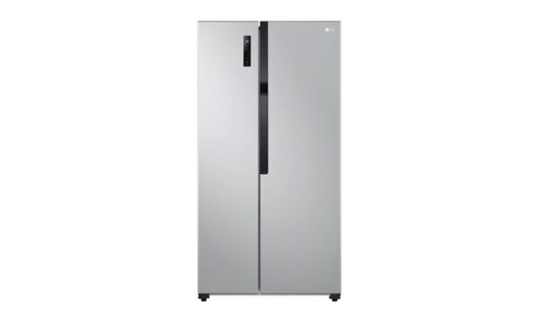 LG 519L Side by Side Refrigerator GCFB507PQAM