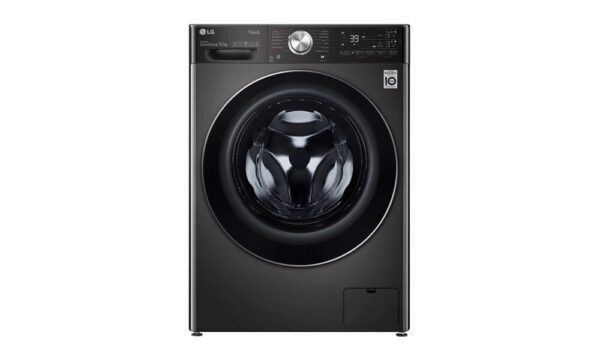 LG 12/8Kg Front Load Washer Dryer F4V9BDP2EE